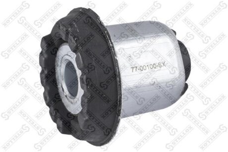 Сайлентблок заднего рычага STELLOX 77-00100-SX