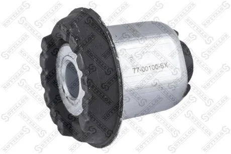 Сайлентблок заднего рычага STELLOX 77-00100-SX