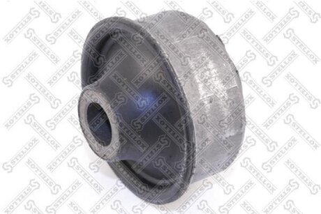 Сайлентблок переднего нижнего рычага, задний STELLOX 77-00125-SX