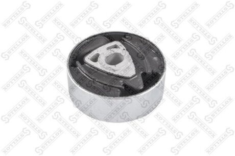 Сайлентблок заднего рычага STELLOX 77-00136-SX