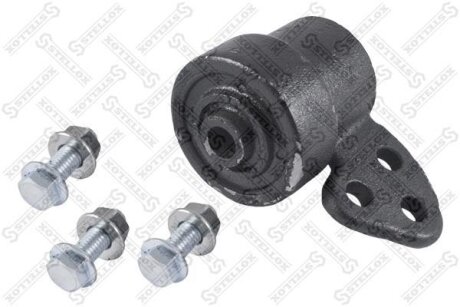 Сайлентблок переднего рычага передний STELLOX 77-00173-SX