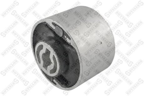 Сайлентблок заднего рычага STELLOX 77-00180-SX