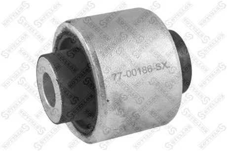 Сайлентблок заднего рычага STELLOX 77-00186-SX