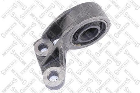 Сайлентблок переднего нижнего рычага, задний STELLOX 77-00188-SX