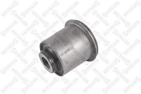 Сайлентблок переднего нижнего рычага STELLOX 77-00197-SX
