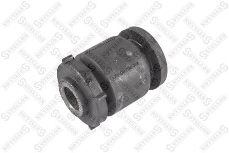 Сайлентблок переднего рычага подвески STELLOX 77-00198-SX