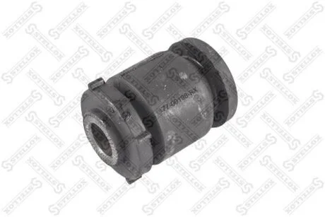 Сайлентблок переднего рычага подвески STELLOX 77-00198-SX