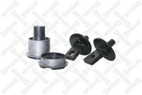 Сайлентблок переднего рычага передний STELLOX 77-00227-SX