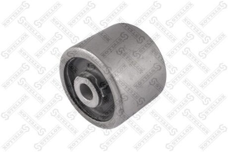 Сайлентблок переднего рычага задний STELLOX 77-00255-SX