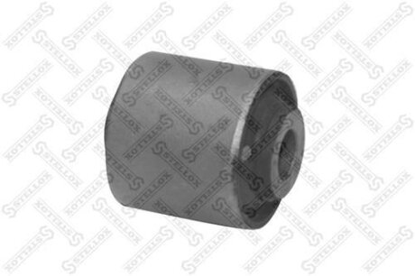Сайлентблок переднего нижнего рычага передний STELLOX 77-00264-SX