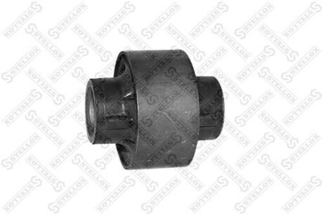 Сайлентблок переднего рычага подвески STELLOX 77-00312-SX