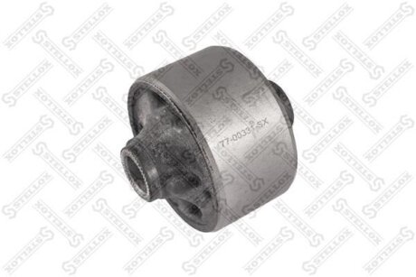 Сайлентблок переднего рычага задний STELLOX 77-00331-SX