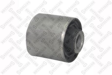 Сайлентблок заднего нижнего рычага внутренний STELLOX 77-00389-SX