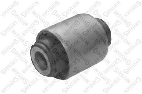 Сайлентблок заднего верхнего рычага STELLOX 77-00406-SX