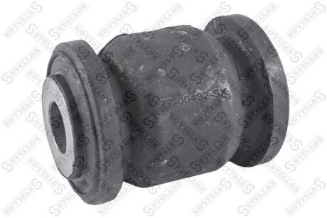 Сайлентблок переднего рычага передний STELLOX 77-00432-SX