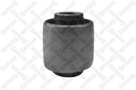 Сайлентблок заднего верхнего рычага STELLOX 77-00471-SX