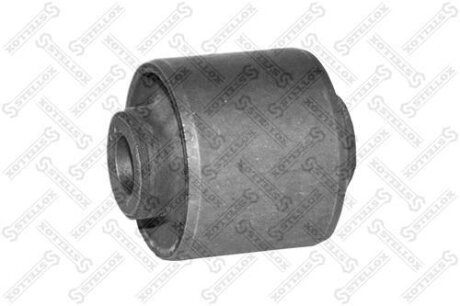 Сайлентблок заднего нижнего рычага внутренний STELLOX 77-00486-SX