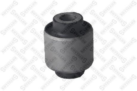 Сайлентблок заднего рычага STELLOX 77-00641-SX