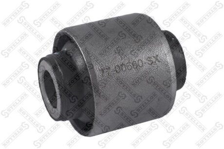 Сайлентблок заднего рычага STELLOX 77-00660-SX