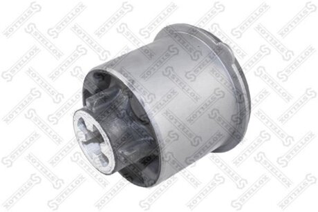 Сайлентблок заднего рычага STELLOX 77-00695-SX