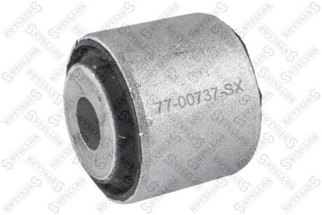 Сайлентблок заднего рычага STELLOX 77-00737-SX