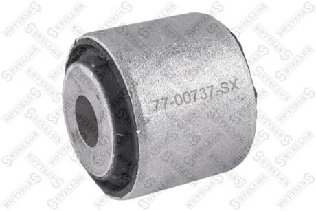 Сайлентблок заднего рычага STELLOX 77-00737-SX