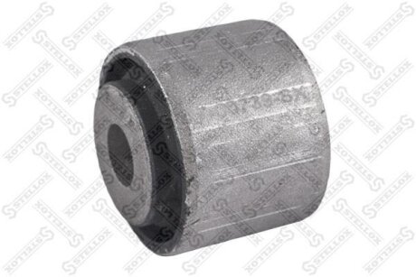 Сайлентблок заднего верхнего рычага STELLOX 77-00739-SX