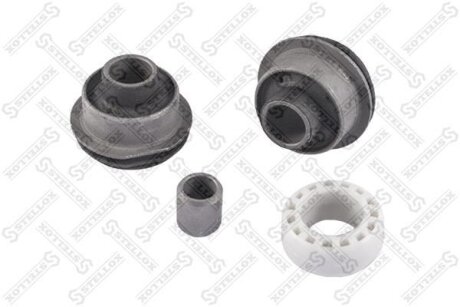 Сайлентблок переднего рычага задний STELLOX 77-00818-SX