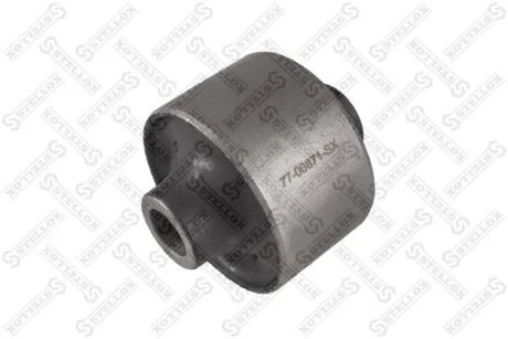 Сайлентблок переднего рычага задний STELLOX 77-00871-SX