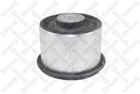 Сайлентблок переднего нижнего рычага STELLOX 77-00897-SX