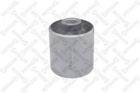 Сайлентблок заднего рычага STELLOX 77-00936-SX