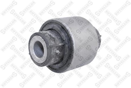 Сайлентблок заднего нижнего рычага внутренний STELLOX 77-00950-SX