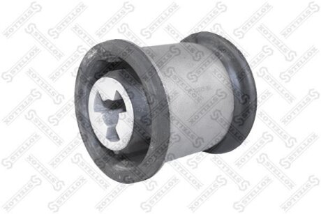 Сайлентблок заднего рычага STELLOX 77-00955-SX