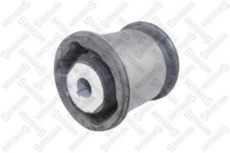 Сайлентблок заднего рычага STELLOX 77-00956-SX