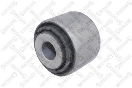 Сайлентблок заднего верхнего рычага STELLOX 77-00958-SX