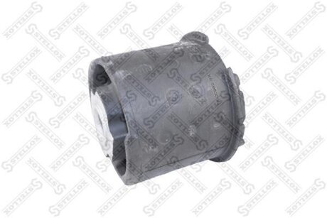 Сайлентблок заднего рычага STELLOX 77-00962-SX
