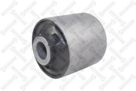 Сайлентблок заднего рычага STELLOX 77-00985-SX
