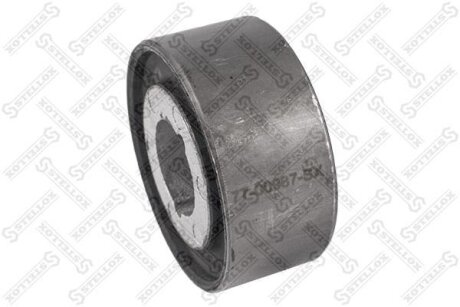 Сайлентблок заднего рычага STELLOX 77-00987-SX
