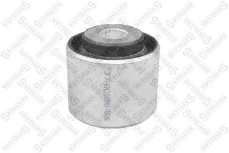 Сайлентблок рычага подвески STELLOX 77-00988-SX