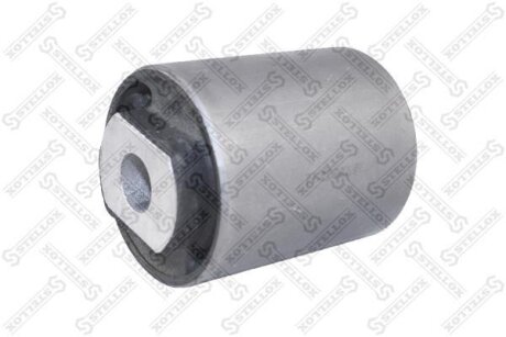 Сайлентблок заднего нижнего рычага передний STELLOX 77-00992-SX