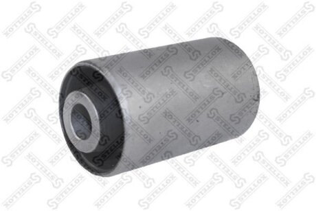 Сайлентблок переднего рычага подвески STELLOX 77-01002-SX