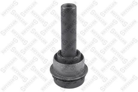 Сайлентблок переднего верхнего рычага STELLOX 77-01003-SX