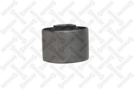 Сайлентблок заднего рычага STELLOX 77-01029-SX