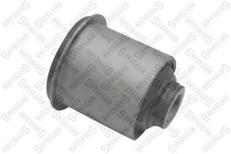 Сайлентблок переднего рычага подвески STELLOX 77-01049-SX