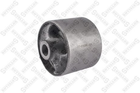Сайлентблок заднего рычага STELLOX 77-01096-SX