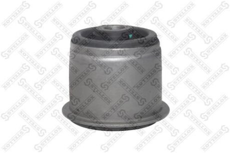 Сайлентблок заднего рычага STELLOX 77-01120-SX