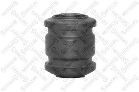 Сайлентблок заднего рычага STELLOX 77-01124-SX
