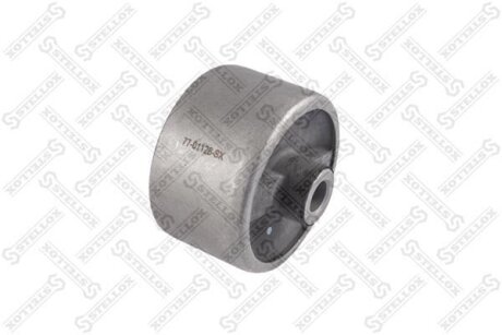 Сайлентблок переднего нижнего рычага STELLOX 77-01128-SX