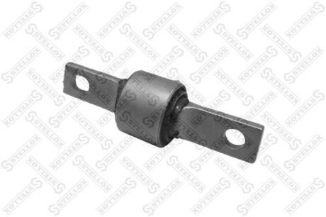 Сайлентблок заднего рычага STELLOX 77-01155-SX