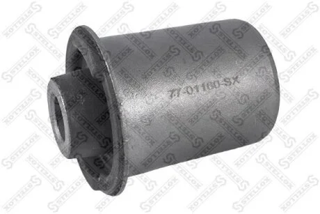 Сайлентблок заднего рычага STELLOX 77-01160-SX